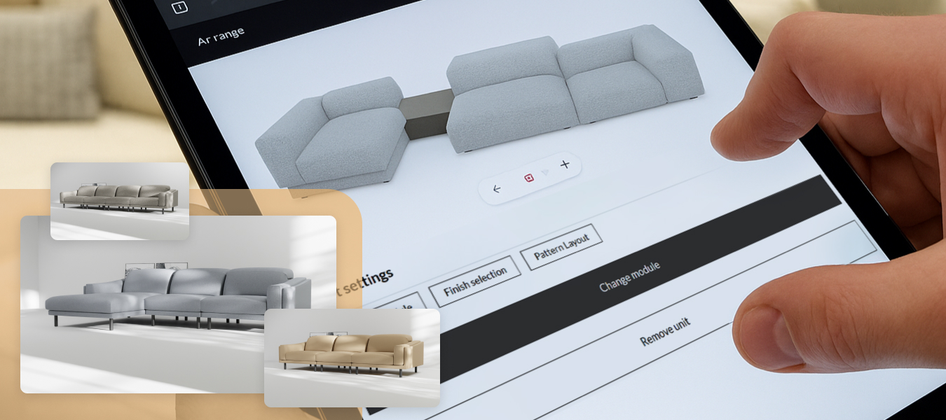 2025 ultimated sofa customization guide